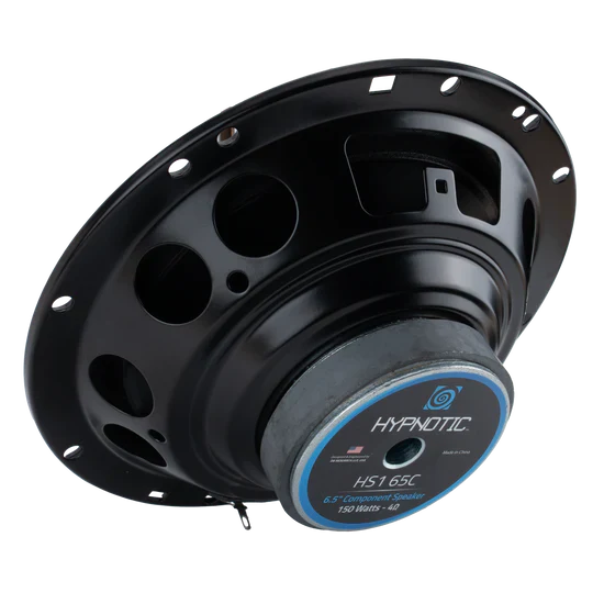 Hypnotic HS1 65C : 6.5in Component