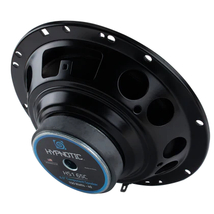 Hypnotic HS1 65C : 6.5in Component