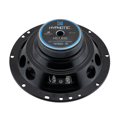 Hypnotic HS1 65C : 6.5in Component