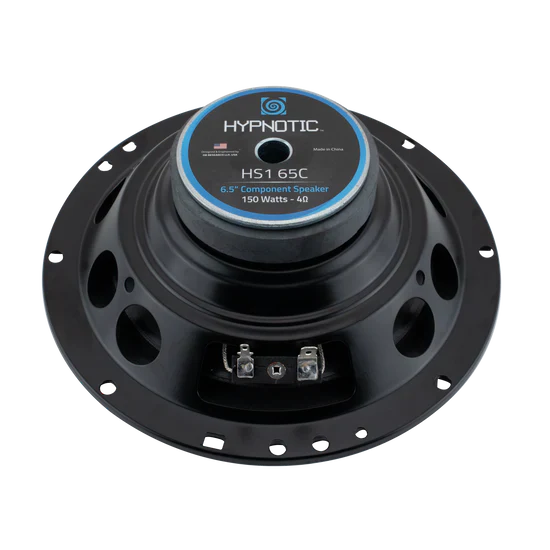 Hypnotic HS1 65C : 6.5in Component