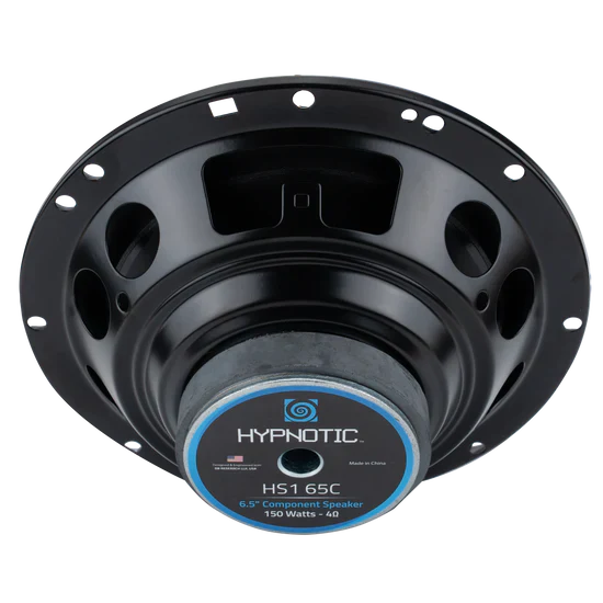 Hypnotic HS1 65C : 6.5in Component