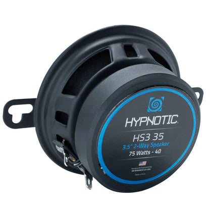 Hypnotic HS3 35 : 3.5