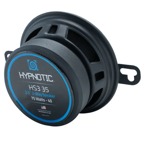 Hypnotic HS3 35 : 3.5