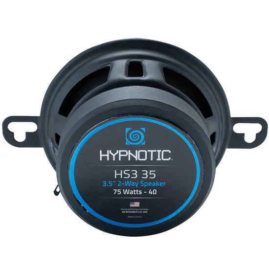 Hypnotic HS3 35 : 3.5