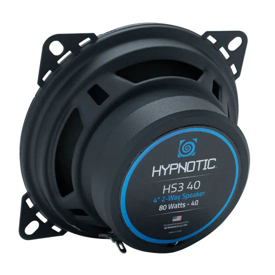 Hypnotic HS3 40 : 4