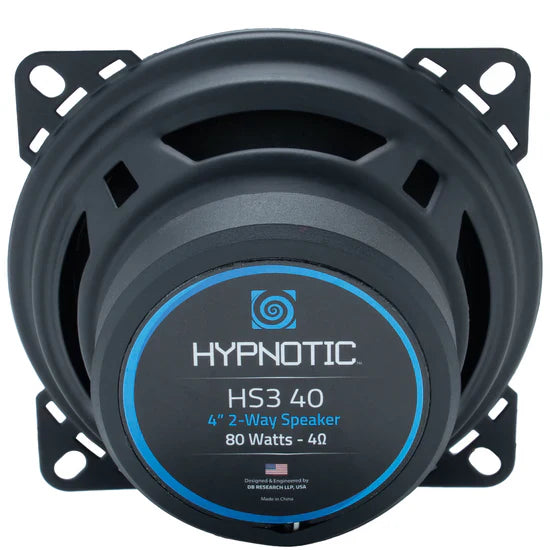 Hypnotic HS3 40 : 4