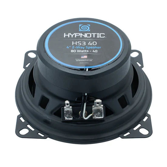 Hypnotic HS3 40 : 4