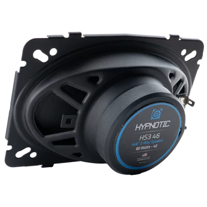 Hypnotic HS3 46 : 4