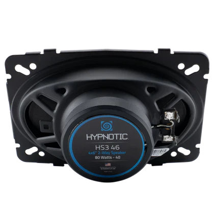 Hypnotic HS3 46 : 4