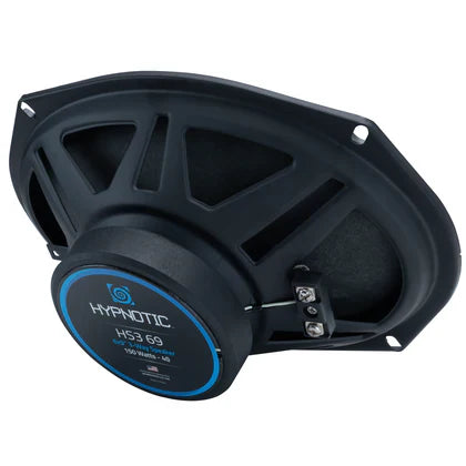 Hypnotic HS3 69 : 6