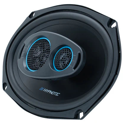 Hypnotic HS3 69 : 6