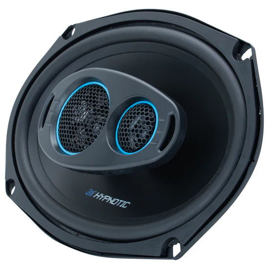 Hypnotic HS3 69 : 6