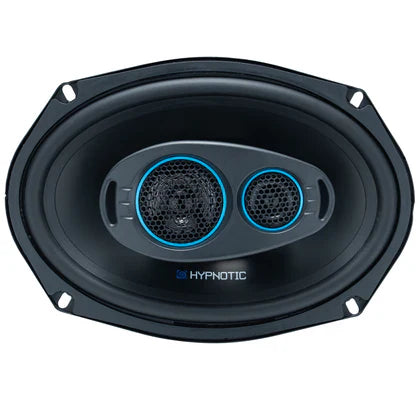 Hypnotic HS3 69 : 6