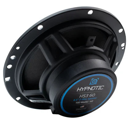 Hypnotic HS3 60 : 6.5