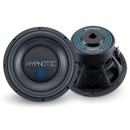 Hypnotic HWP12 : 12