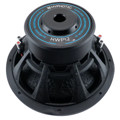 Hypnotic HWP12 : 12