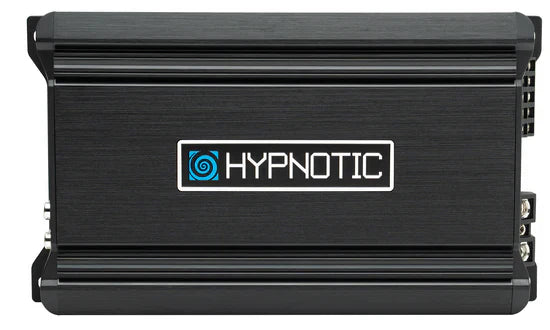 Hypnotic HX2000.5D : Class D 5-Channel Amplifier