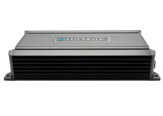 Hypnotic HX3600.1D : Class D Monoblock Amplifier