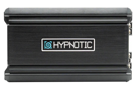 Hypnotic HX3600.1D : Class D Monoblock Amplifier