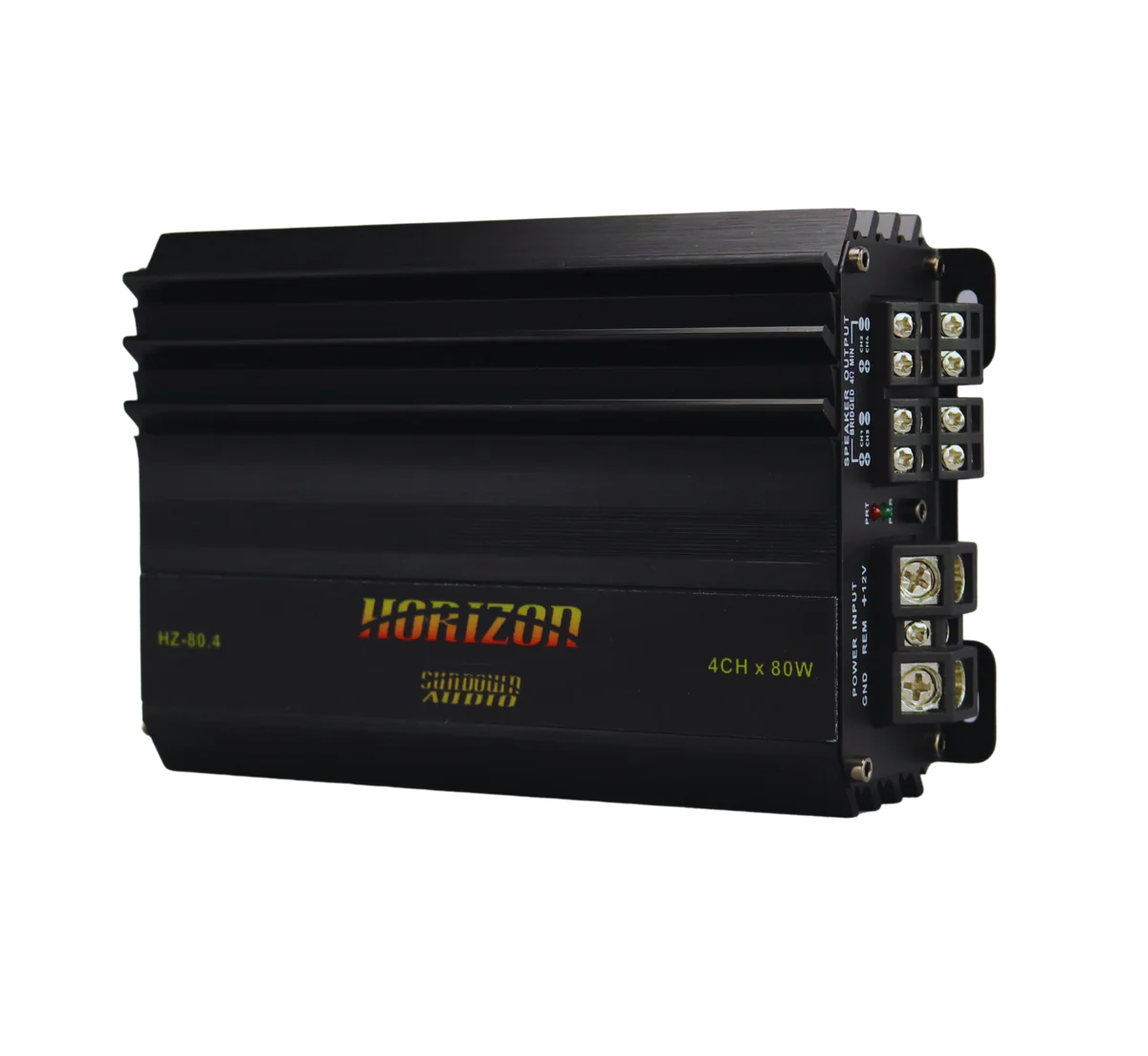 Sundown Audio Horizon HZ-80.4 | 4-Channel Amplifier