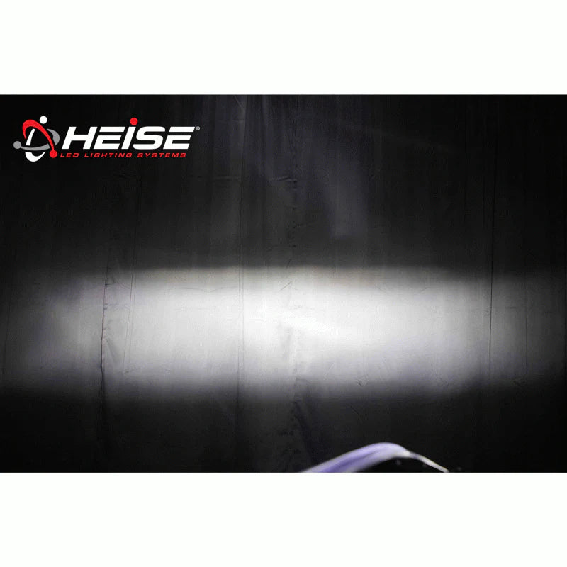 Heise HE-D3CPRO 70 Watts LED Headlight Replacement Kit (Pair)