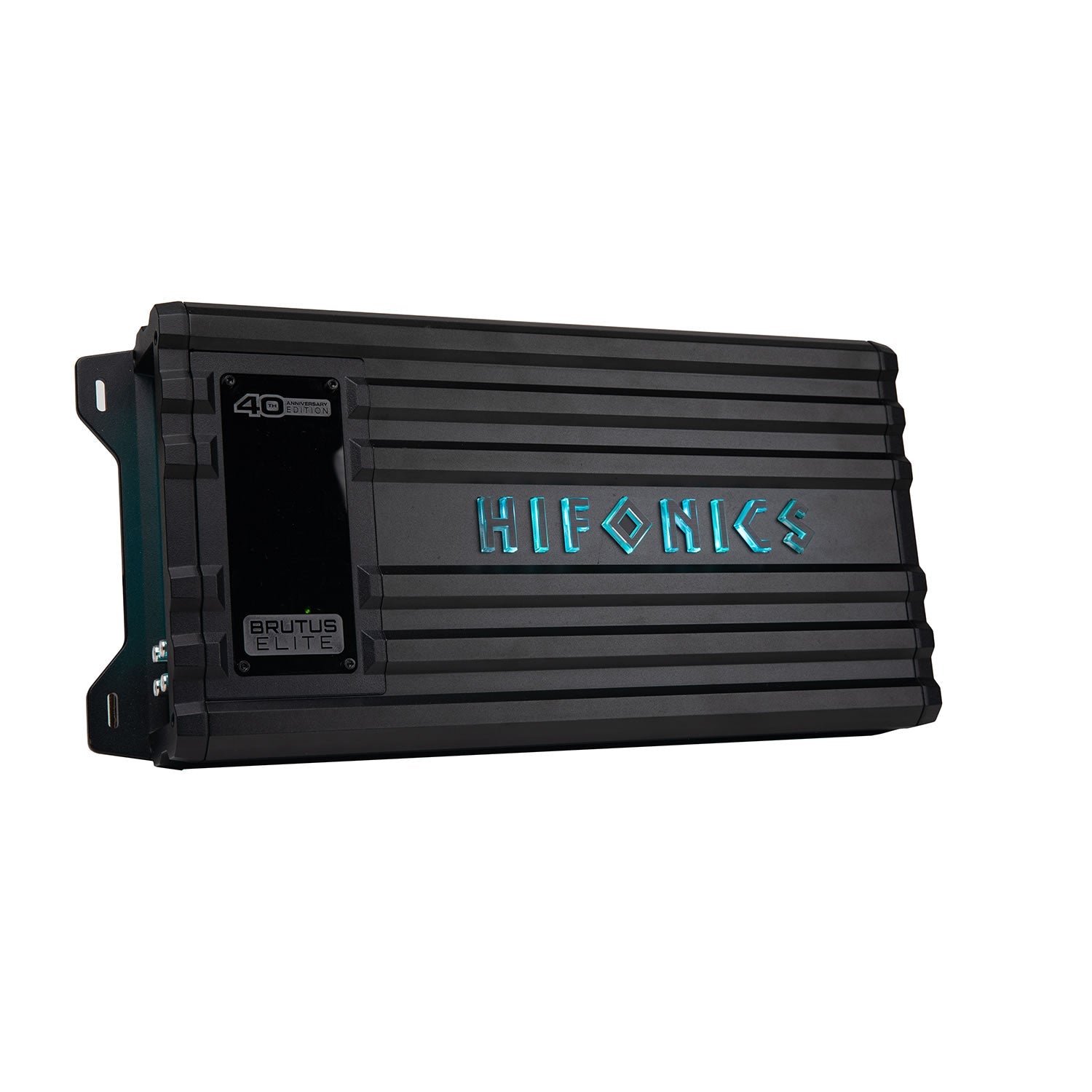 Hifonics 40th Anniversary Brutus Elite 4-Channel Amplifier