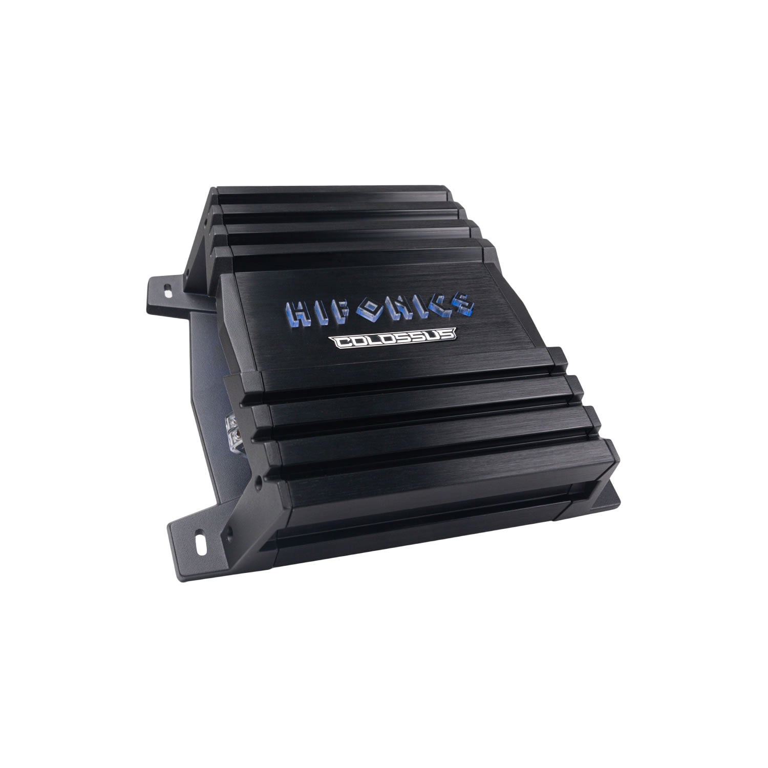 Hifonics HAC-1500.1D COLOSSUS PRO 1500 Watt Mono Block Amplifier