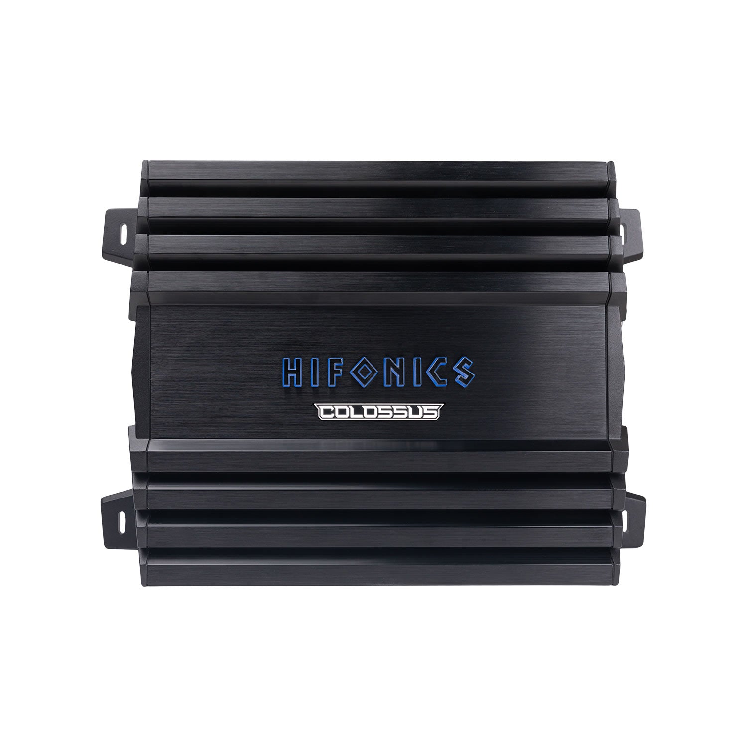 Hifonics HAC-2000.4D COLOSSUS PRO 2000 Watt Four Channel Amplifier