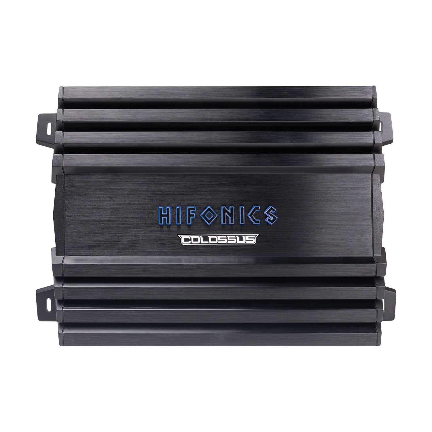 Hifonics HAC-3000.4D COLOSSUS PRO 3000 Watt Four Channel Amplifier