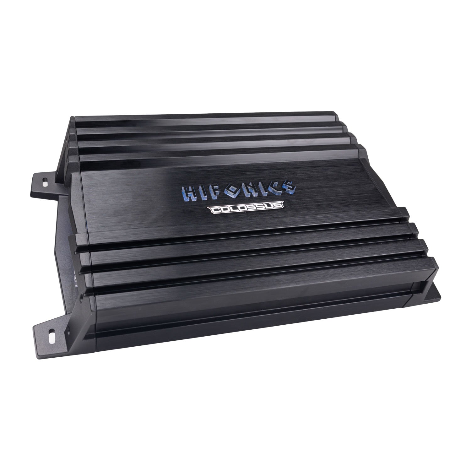 Hifonics HAC-3000.4D COLOSSUS PRO 3000 Watt Four Channel Amplifier