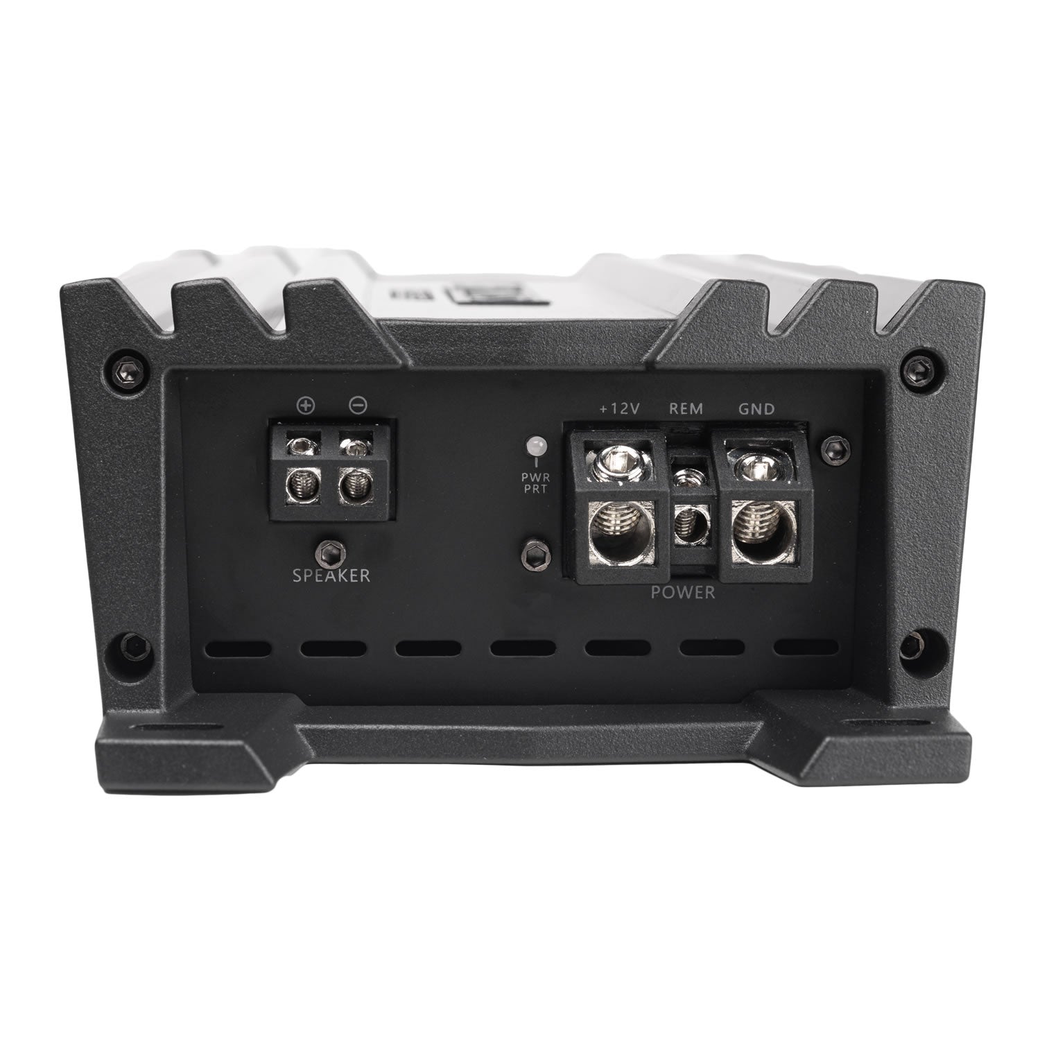 Hifonics HCM-1200.1D COLOSSUS MINI Ultra-Compact 1200 Watt Mono Block Amplifier