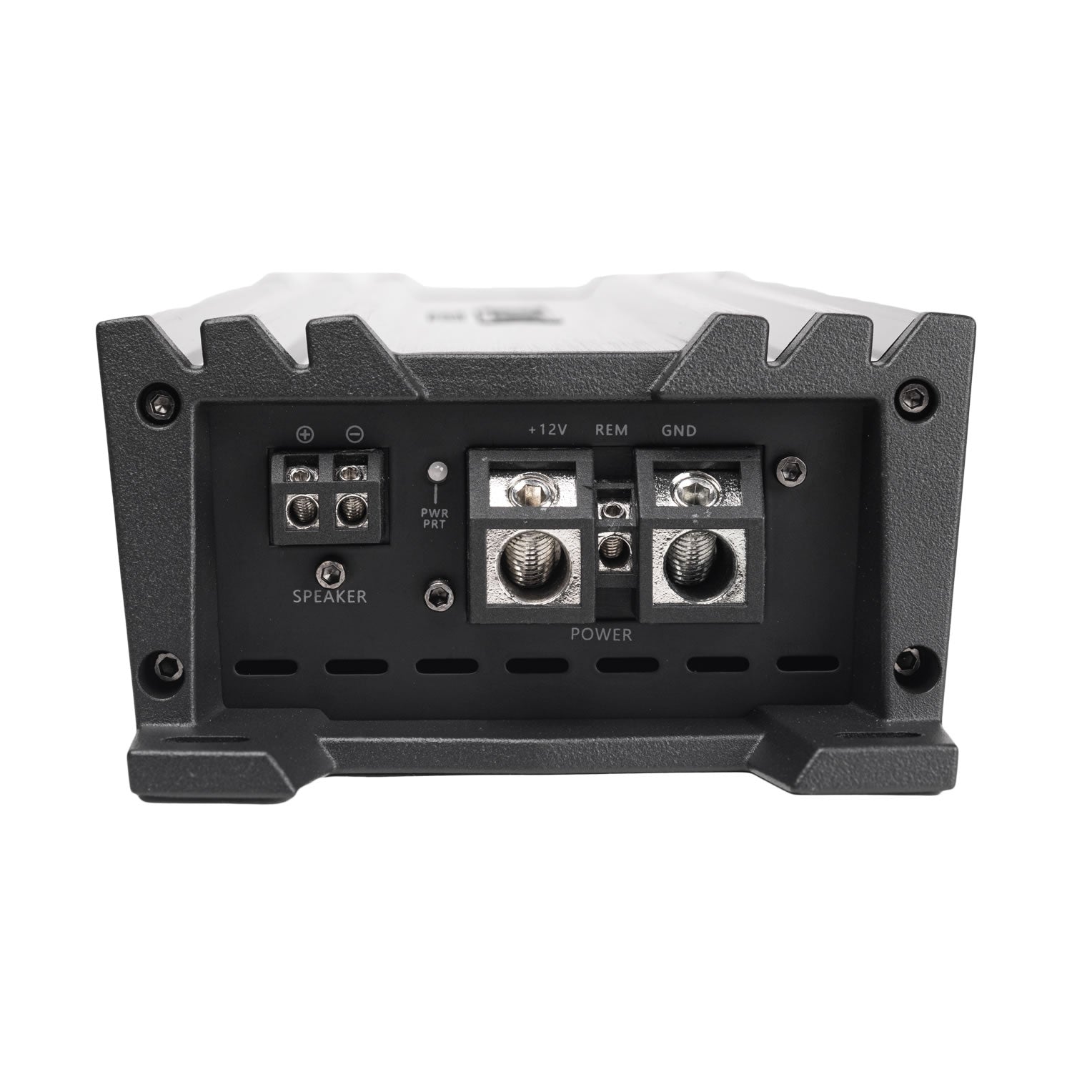 Hifonics HCM-1500.1D COLOSSUS MINI Ultra-Compact 1500 Watt Mono Block Amplifier