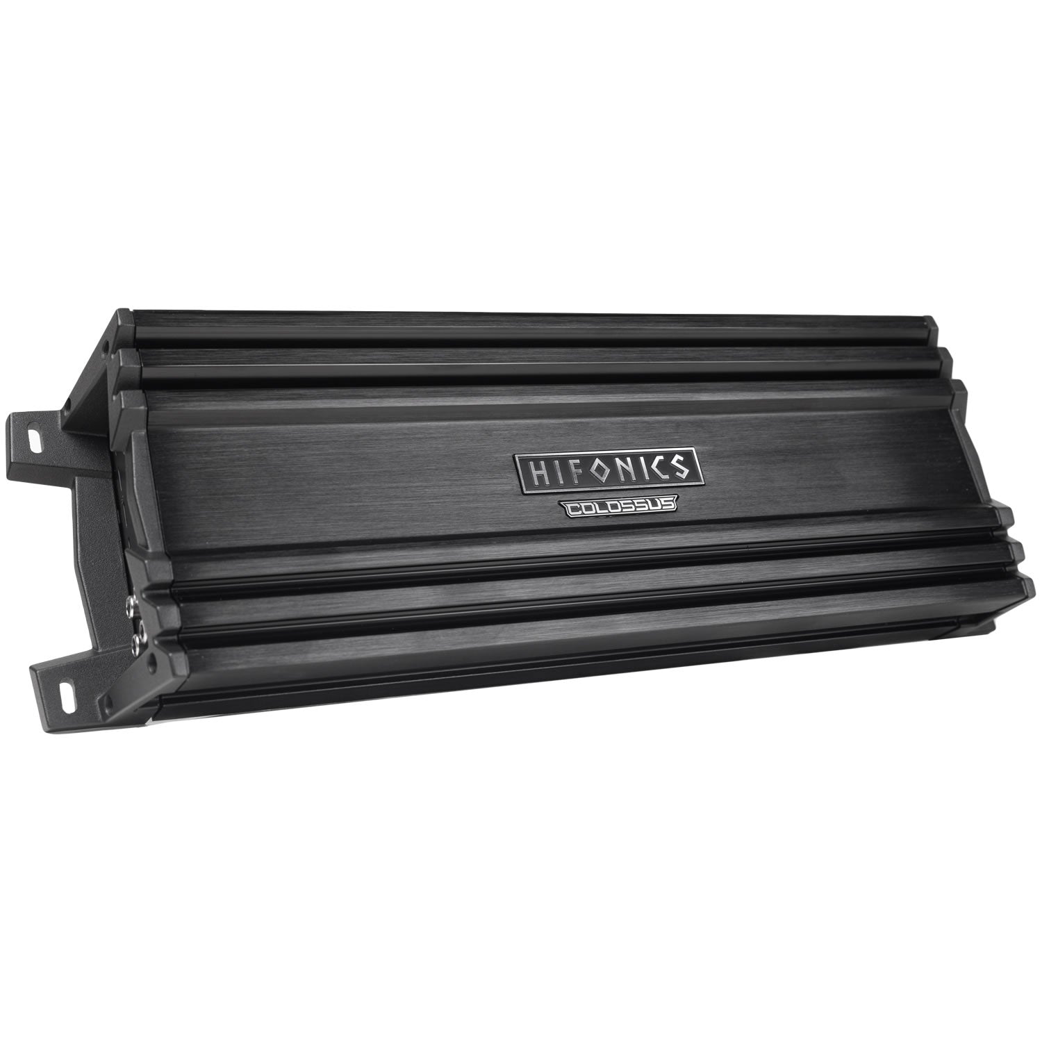 Hifonics HCM-3000.1D COLOSSUS MINI Ultra-Compact 3000 Watt Mono Block Amplifier