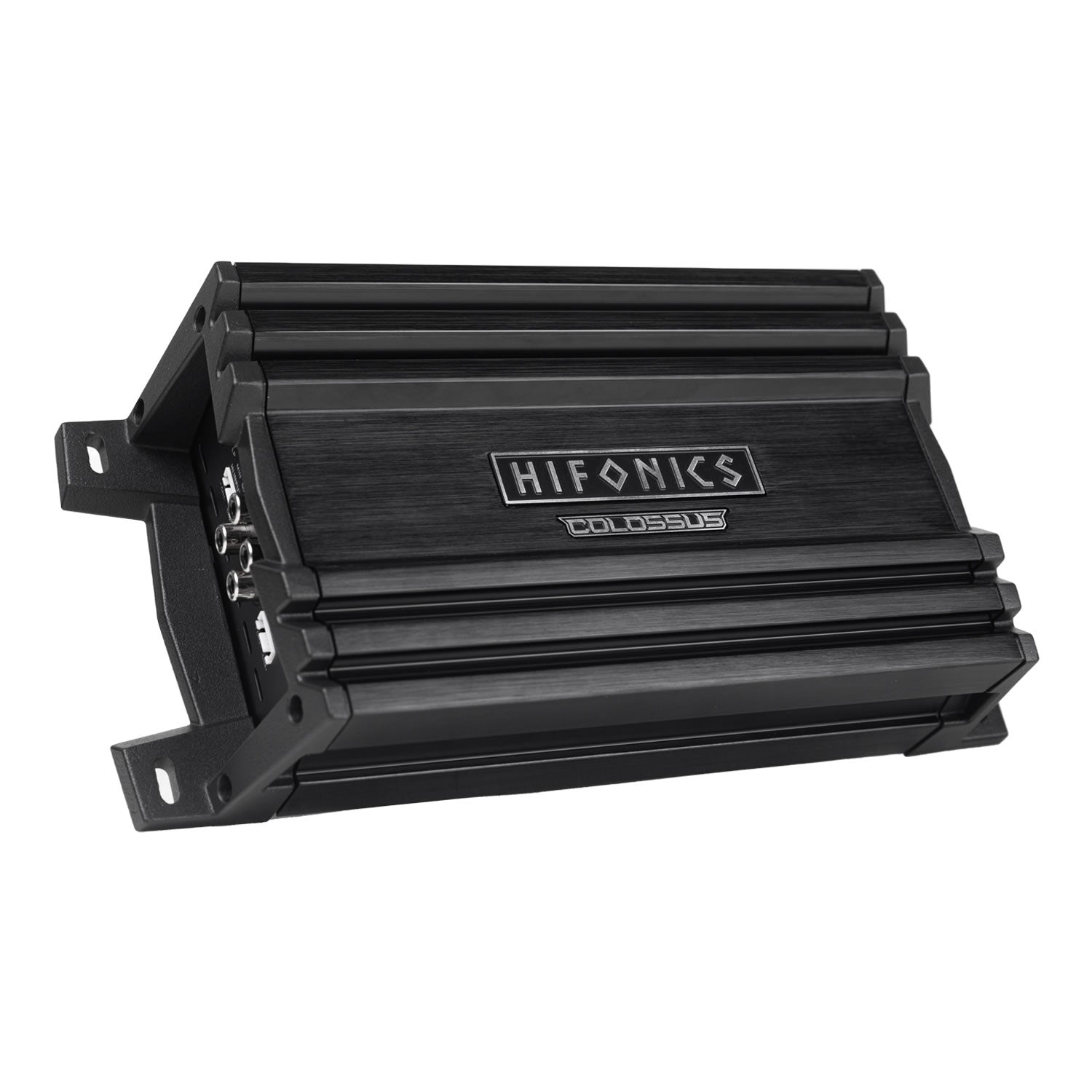 Hifonics HCM-800.4D COLOSSUS MINI Ultra-Compact 800 Watt Four Channel Amplifier