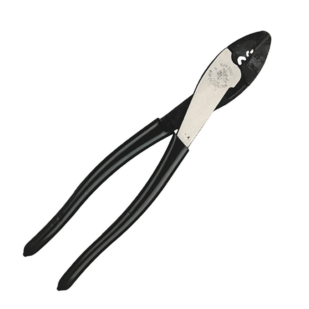 Install bay IB1006 Klein Wire Crimping/Cutting Tool - Non-Insulated