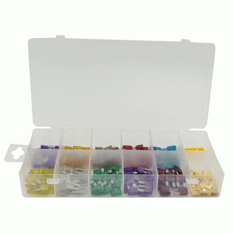 IBATCKIT ATC Fuse Kit