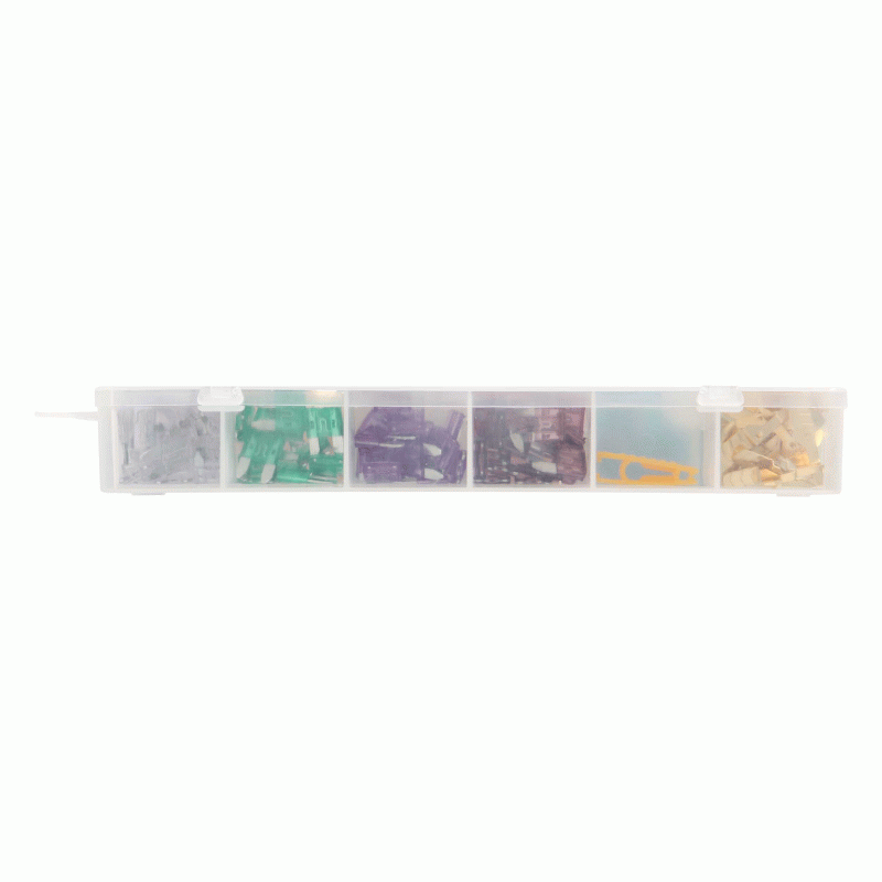 IBATMKIT ATM Fuse Kit