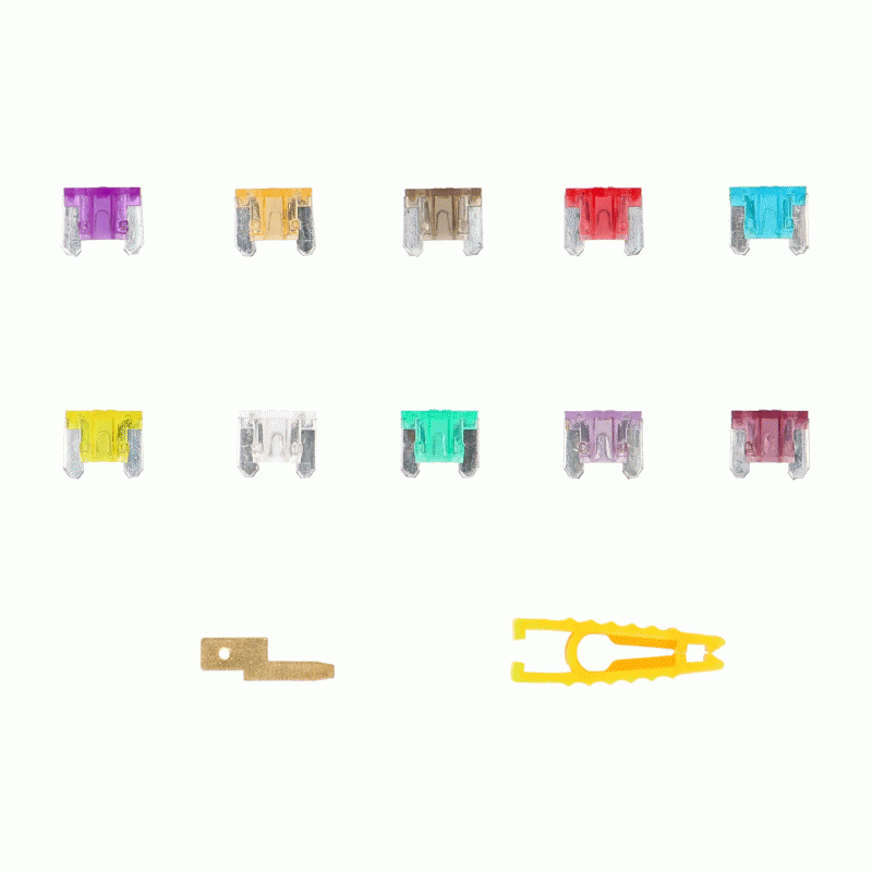 IBATMLPKIT Fuse Kit