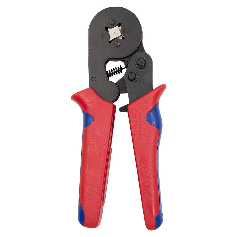 IBFCRIMPER Ferrule Crimping Tool - 7 gauge to 23 gauge