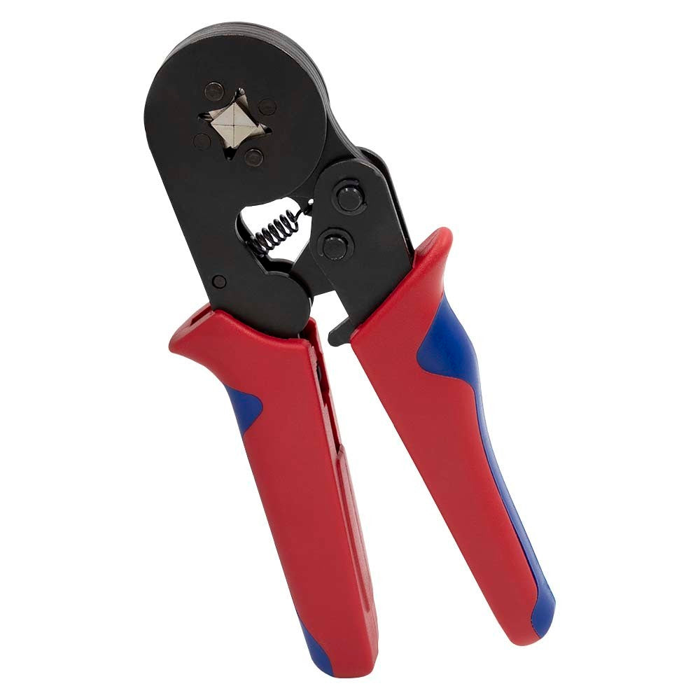 IBFCRIMPER Ferrule Crimping Tool - 7 gauge to 23 gauge
