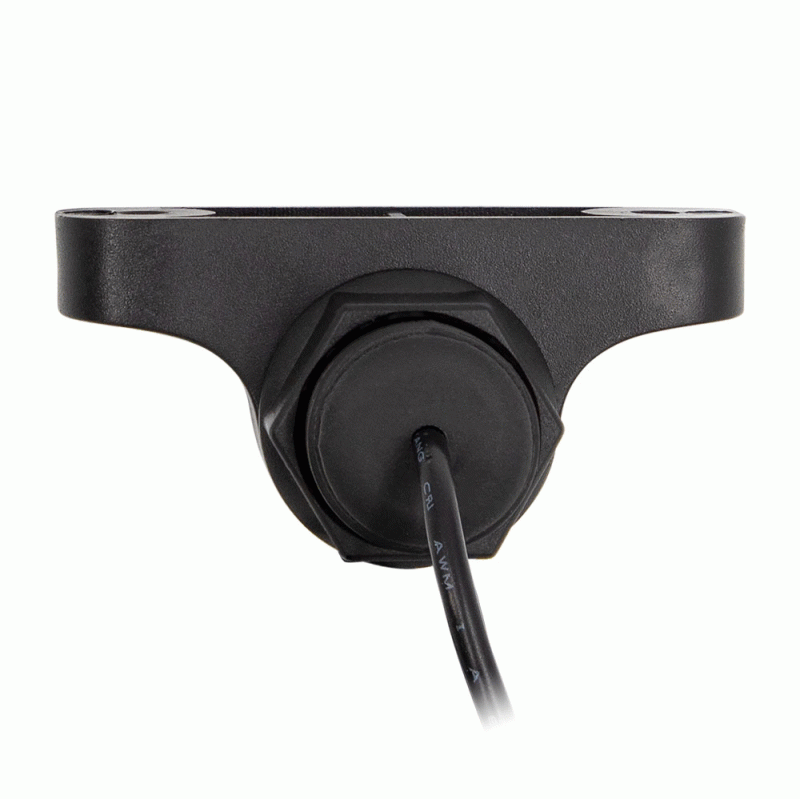 Install bay IBLOC03 Line Output Converter 2-Channel Adjustable Level 60W