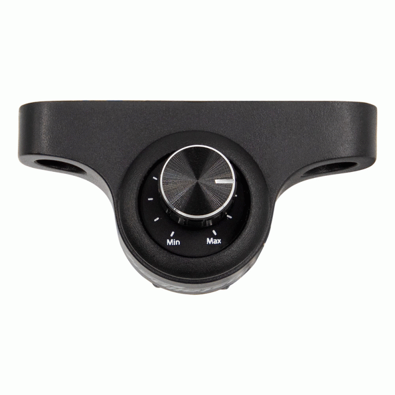 Install bay IBLOC03 Line Output Converter 2-Channel Adjustable Level 60W