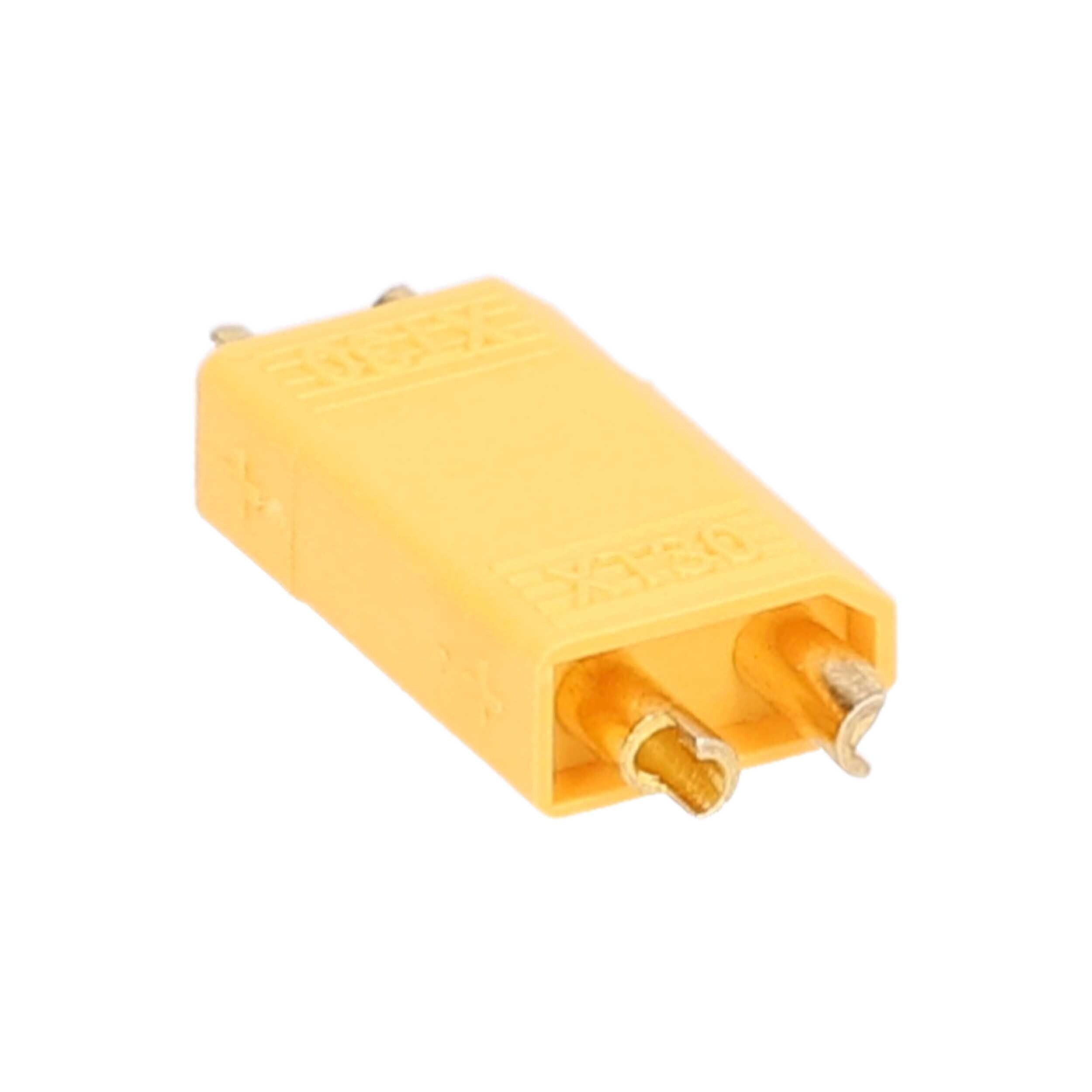 Install bay IBXT30 XT Connector 30A 16 - 18 GA