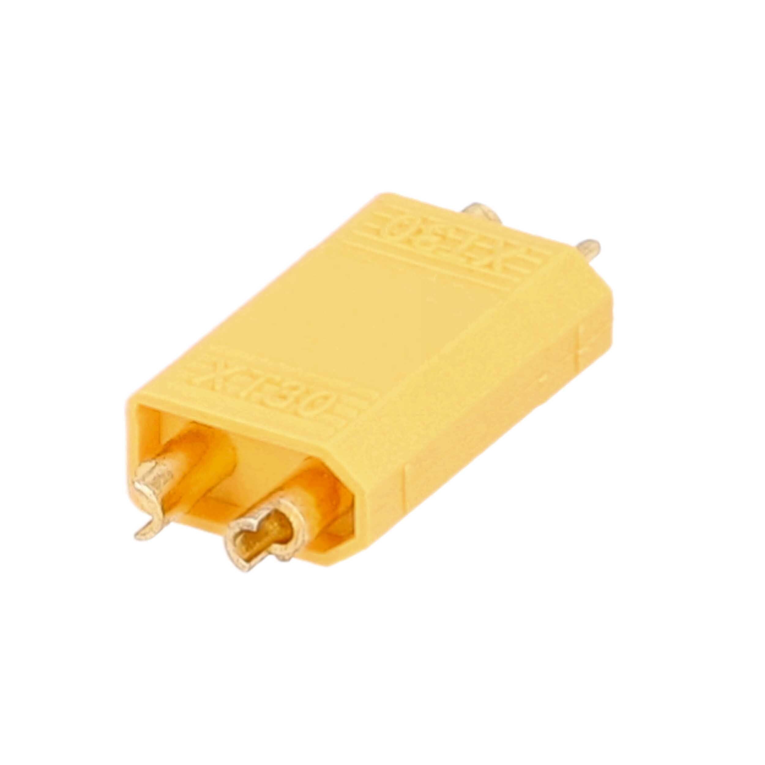 Install bay IBXT30 XT Connector 30A 16 - 18 GA