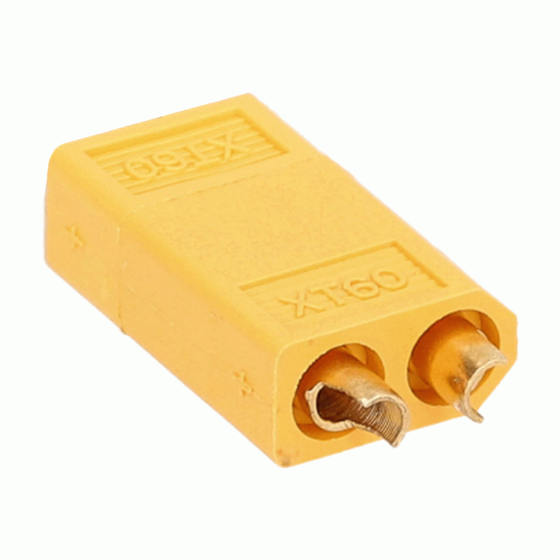 IBXT60 XT Connector 60A 12 GA