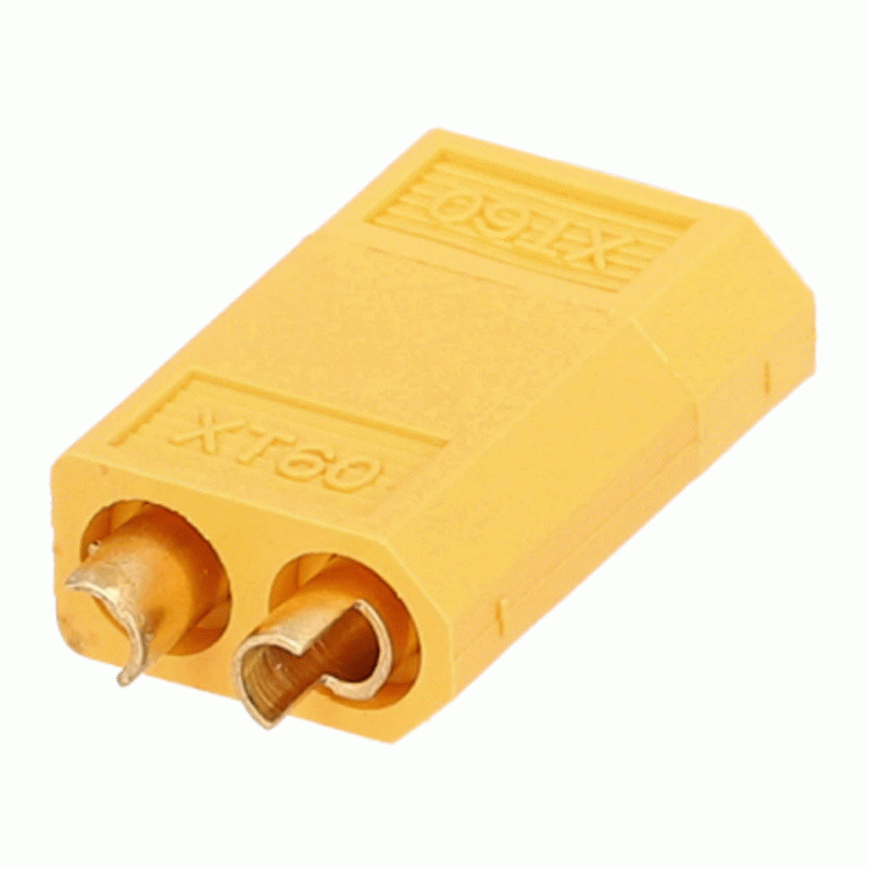 IBXT60 XT Connector 60A 12 GA