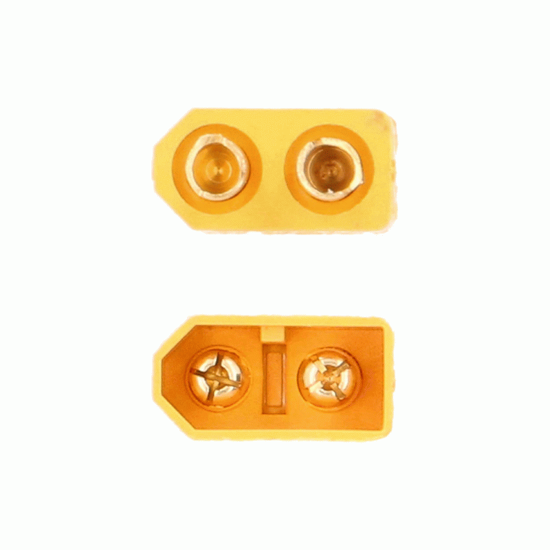 IBXT60 XT Connector 60A 12 GA