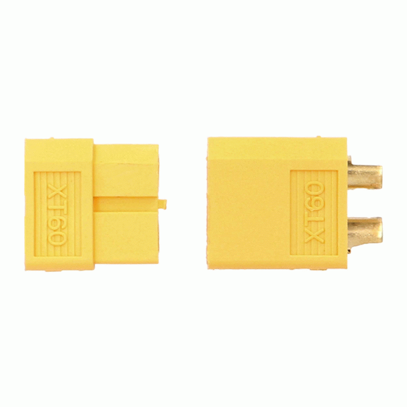 IBXT60 XT Connector 60A 12 GA