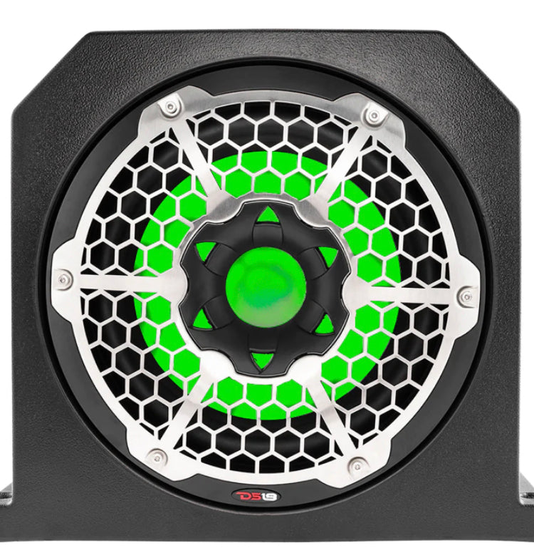 DS18 HYDRO NXL-10SUBLDDual 10