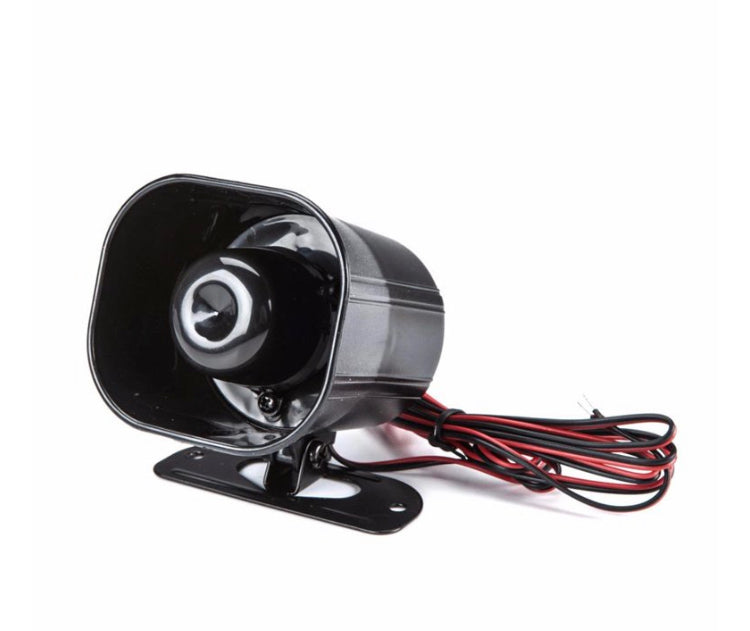 Viper 5105V Enhanced 1-Way Security and Remote Start System Car Alarm
